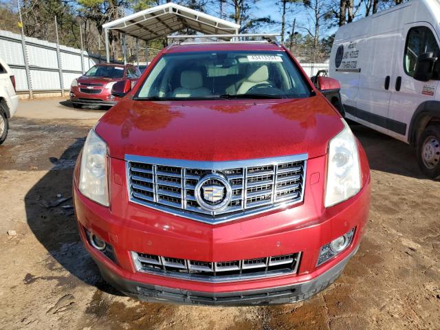 Photo 4 VIN: 3GYFNDE33DS597577 - CADILLAC SRX 