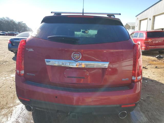 Photo 5 VIN: 3GYFNDE33DS597577 - CADILLAC SRX 