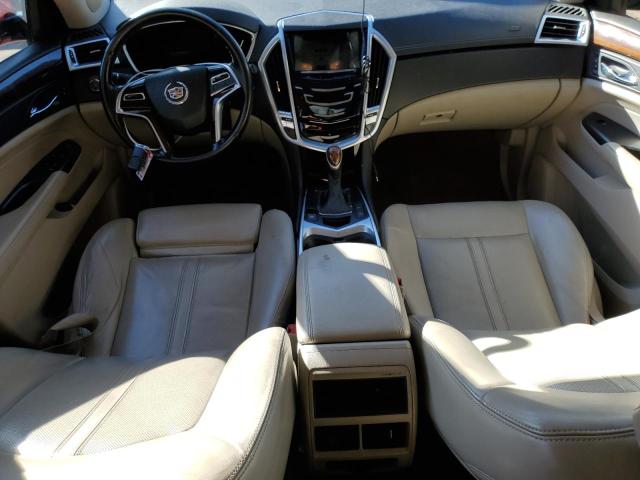 Photo 7 VIN: 3GYFNDE33DS597577 - CADILLAC SRX 