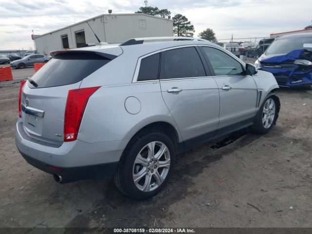 Photo 3 VIN: 3GYFNDE33DS603829 - CADILLAC SRX 