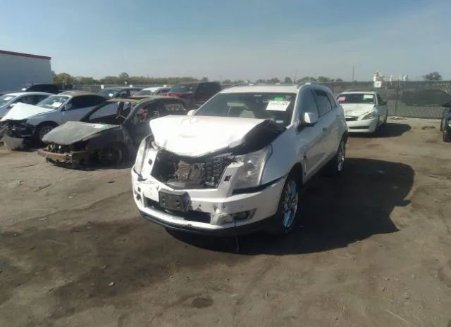 Photo 1 VIN: 3GYFNDE33DS642632 - CADILLAC SRX 