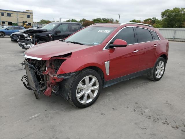 Photo 0 VIN: 3GYFNDE33DS648141 - CADILLAC SRX PERFOR 