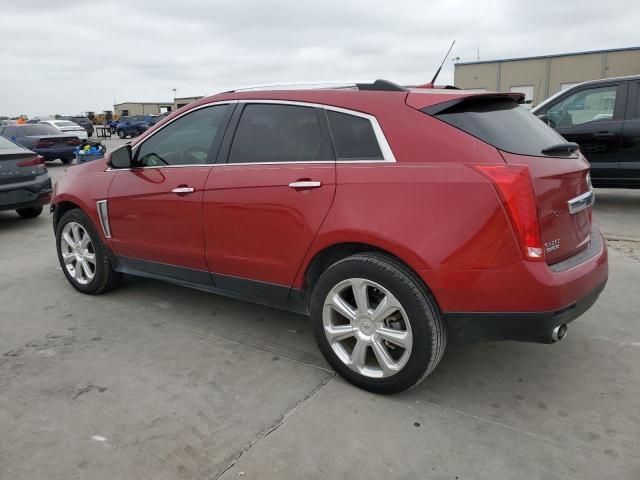 Photo 1 VIN: 3GYFNDE33DS648141 - CADILLAC SRX PERFOR 