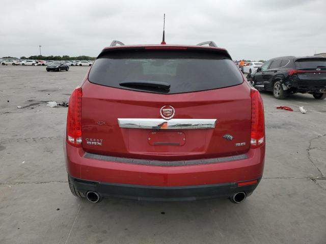 Photo 5 VIN: 3GYFNDE33DS648141 - CADILLAC SRX PERFOR 