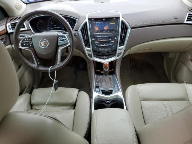 Photo 7 VIN: 3GYFNDE33DS648141 - CADILLAC SRX PERFOR 