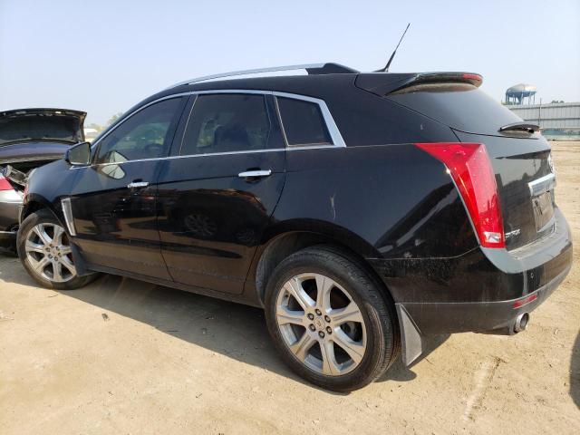 Photo 1 VIN: 3GYFNDE33DS648916 - CADILLAC SRX PERFOR 