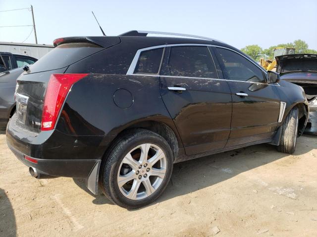 Photo 2 VIN: 3GYFNDE33DS648916 - CADILLAC SRX PERFOR 