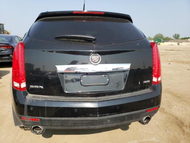 Photo 5 VIN: 3GYFNDE33DS648916 - CADILLAC SRX PERFOR 