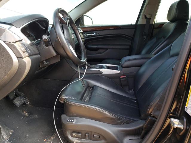 Photo 6 VIN: 3GYFNDE33DS648916 - CADILLAC SRX PERFOR 