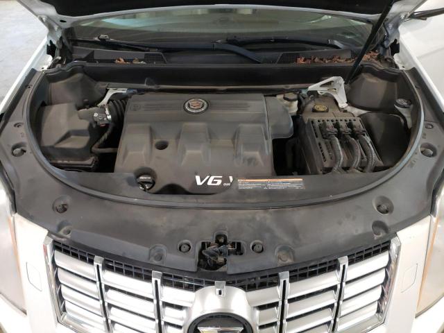 Photo 6 VIN: 3GYFNDE33ES560398 - CADILLAC SRX PREMIU 