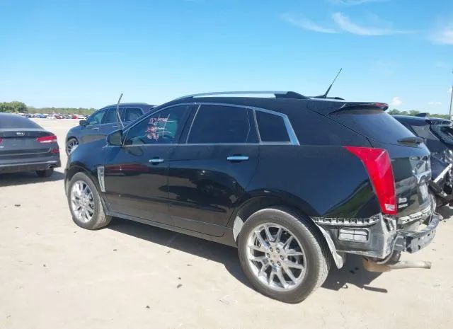 Photo 2 VIN: 3GYFNDE33ES568095 - CADILLAC SRX 