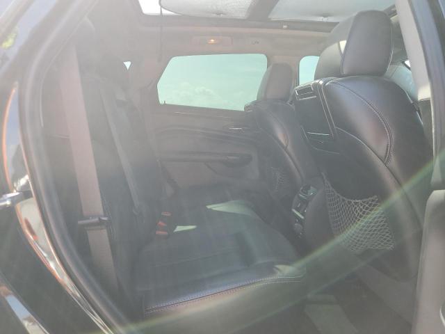 Photo 10 VIN: 3GYFNDE33ES616369 - CADILLAC SRX PREMIU 