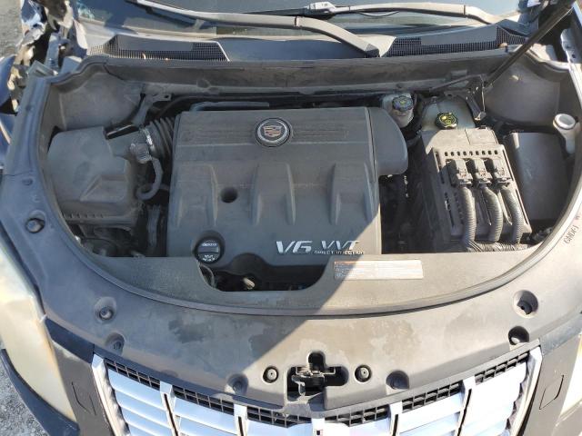 Photo 11 VIN: 3GYFNDE33ES616369 - CADILLAC SRX PREMIU 