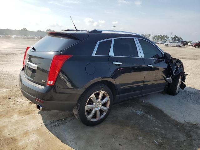 Photo 2 VIN: 3GYFNDE33ES616369 - CADILLAC SRX PREMIU 