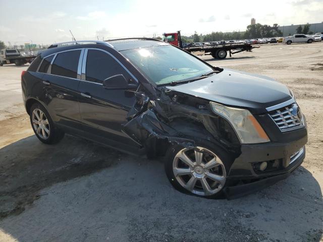 Photo 3 VIN: 3GYFNDE33ES616369 - CADILLAC SRX PREMIU 