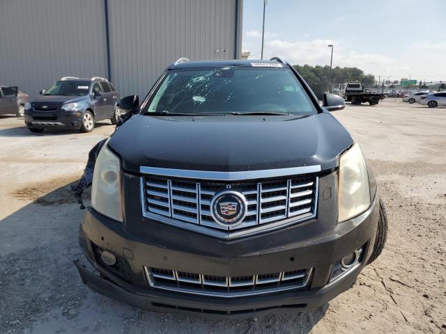 Photo 4 VIN: 3GYFNDE33ES616369 - CADILLAC SRX PREMIU 