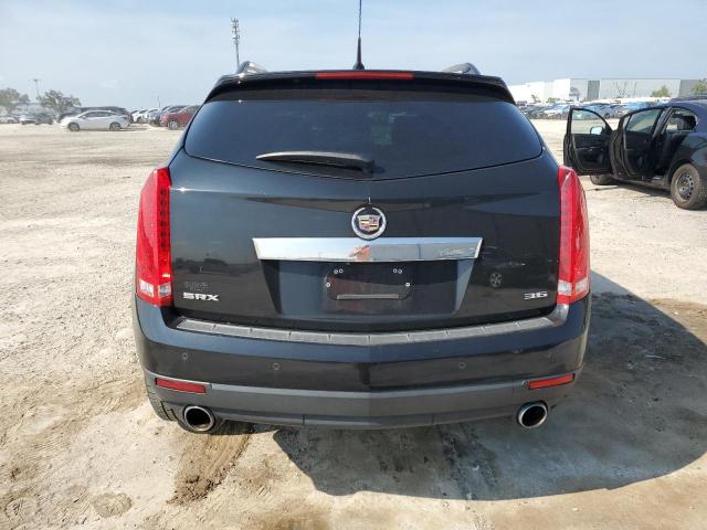 Photo 5 VIN: 3GYFNDE33ES616369 - CADILLAC SRX PREMIU 