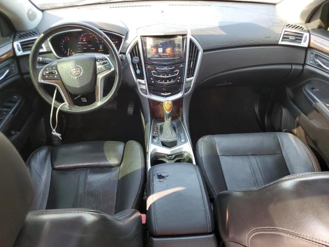 Photo 7 VIN: 3GYFNDE33ES616369 - CADILLAC SRX PREMIU 