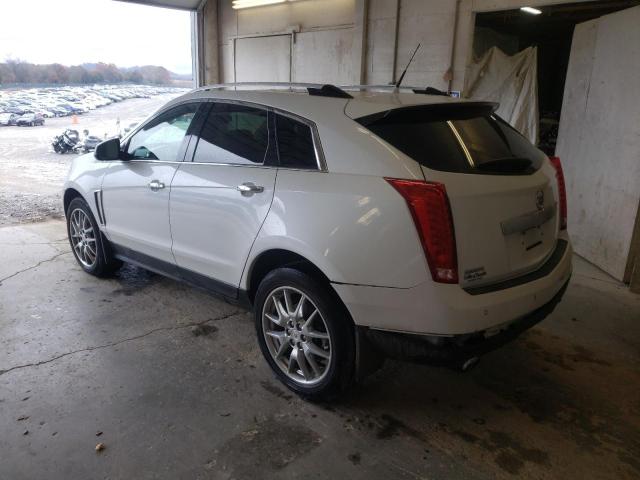 Photo 2 VIN: 3GYFNDE33ES636492 - CADILLAC SRX PREMIU 