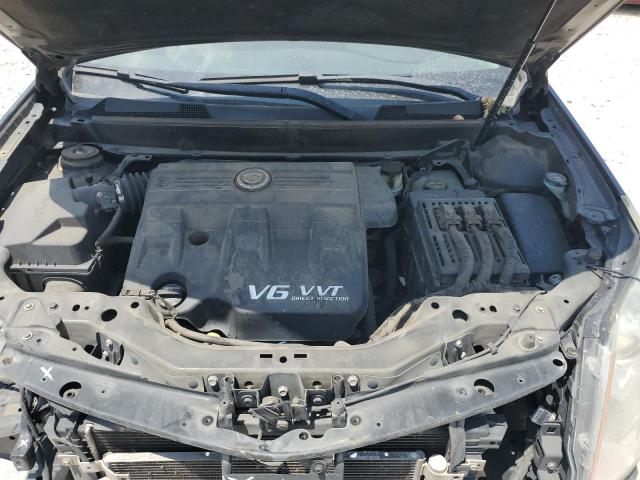 Photo 11 VIN: 3GYFNDE33ES647489 - CADILLAC SRX PREMIU 