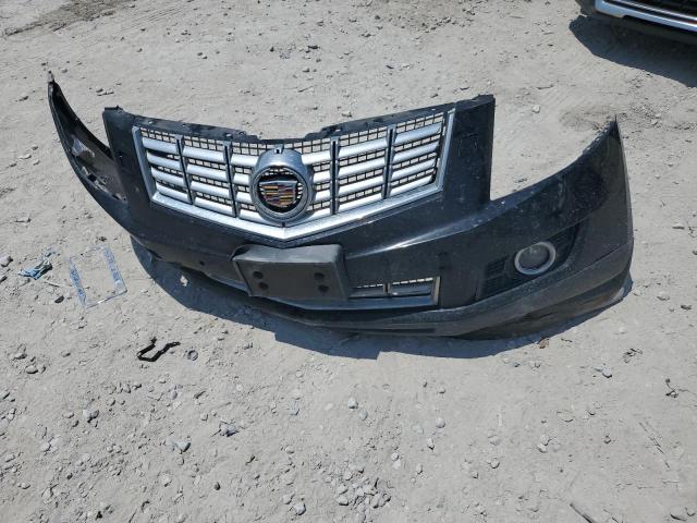 Photo 12 VIN: 3GYFNDE33ES647489 - CADILLAC SRX PREMIU 