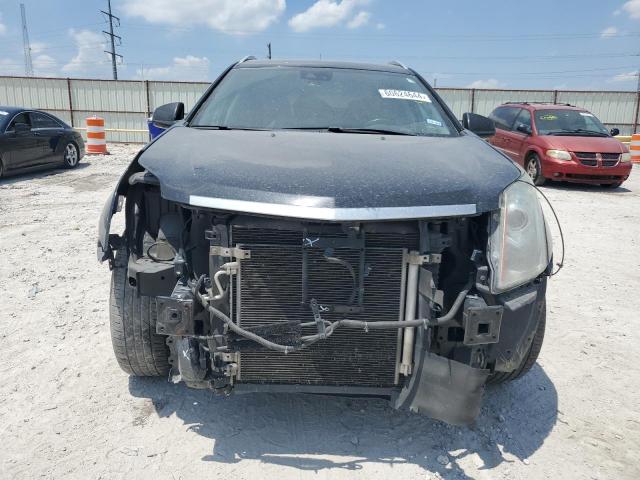 Photo 4 VIN: 3GYFNDE33ES647489 - CADILLAC SRX PREMIU 