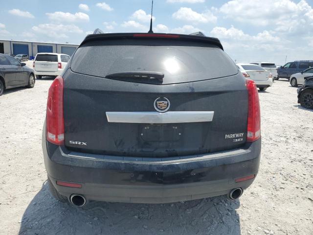 Photo 5 VIN: 3GYFNDE33ES647489 - CADILLAC SRX PREMIU 