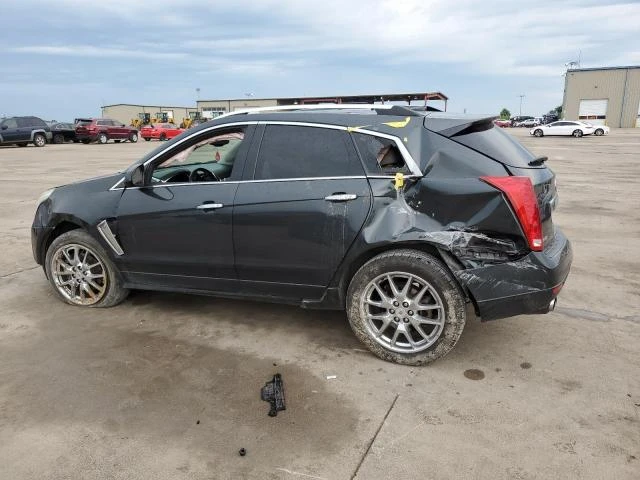 Photo 1 VIN: 3GYFNDE33ES664132 - CADILLAC SRX PREMIU 