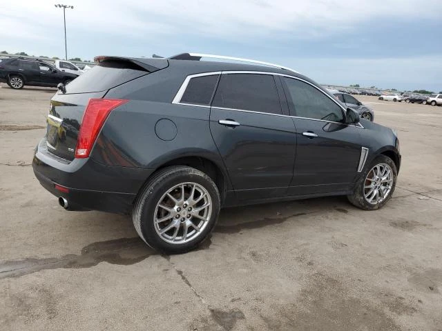 Photo 2 VIN: 3GYFNDE33ES664132 - CADILLAC SRX PREMIU 