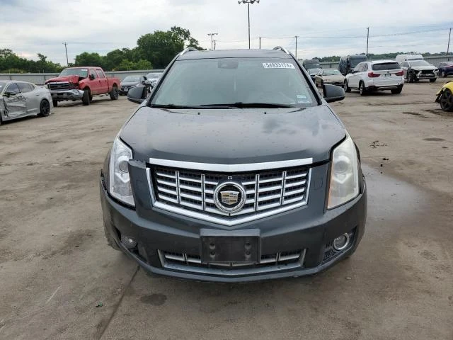 Photo 4 VIN: 3GYFNDE33ES664132 - CADILLAC SRX PREMIU 