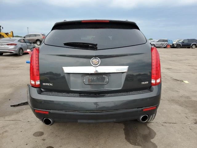 Photo 5 VIN: 3GYFNDE33ES664132 - CADILLAC SRX PREMIU 