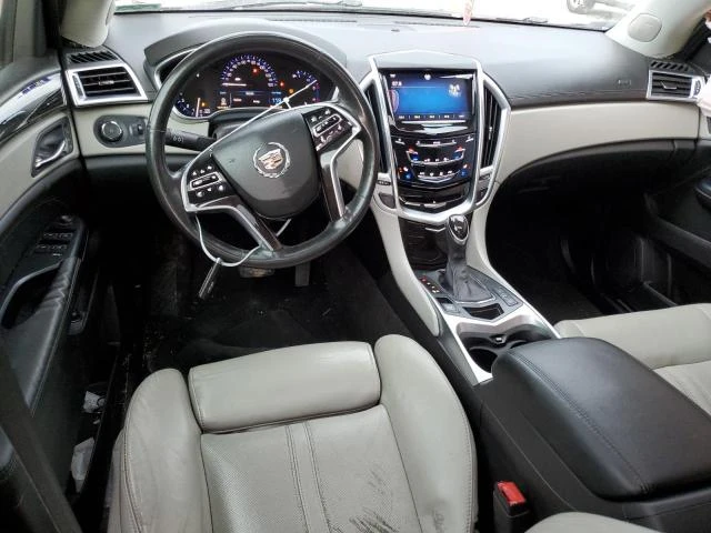 Photo 7 VIN: 3GYFNDE33ES664132 - CADILLAC SRX PREMIU 