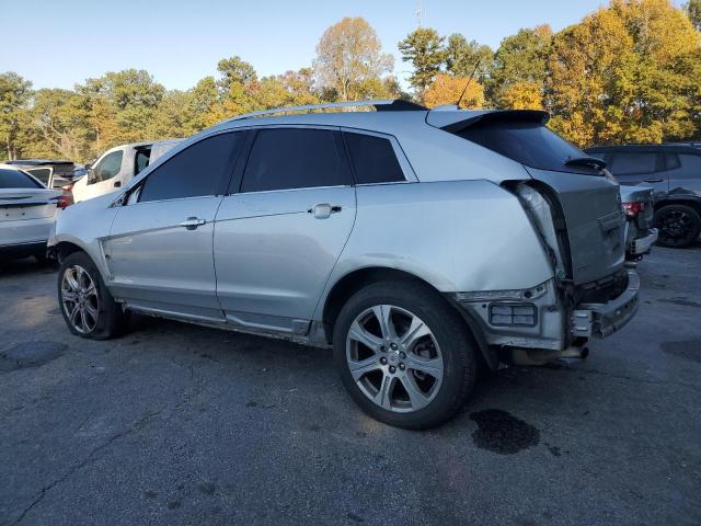 Photo 1 VIN: 3GYFNDE33FS550665 - CADILLAC SRX PREMIU 