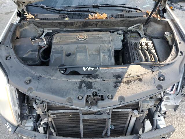 Photo 11 VIN: 3GYFNDE33FS550665 - CADILLAC SRX PREMIU 