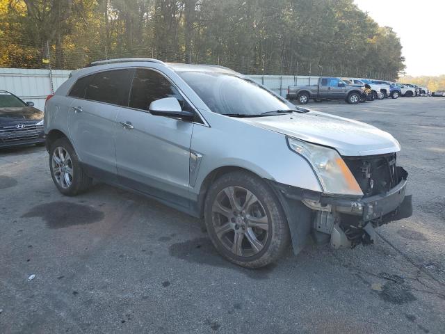 Photo 3 VIN: 3GYFNDE33FS550665 - CADILLAC SRX PREMIU 