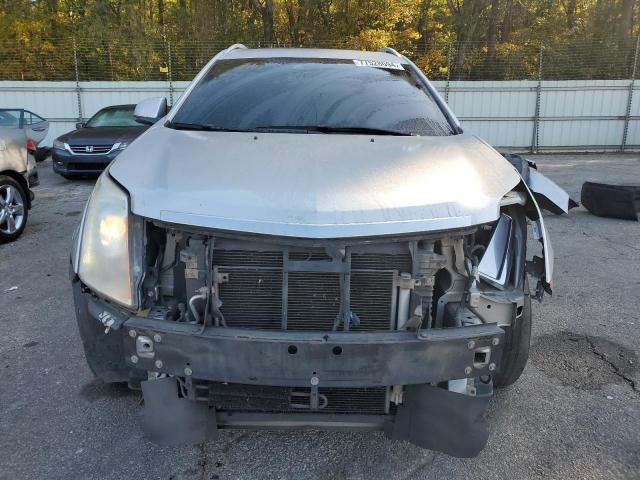 Photo 4 VIN: 3GYFNDE33FS550665 - CADILLAC SRX PREMIU 