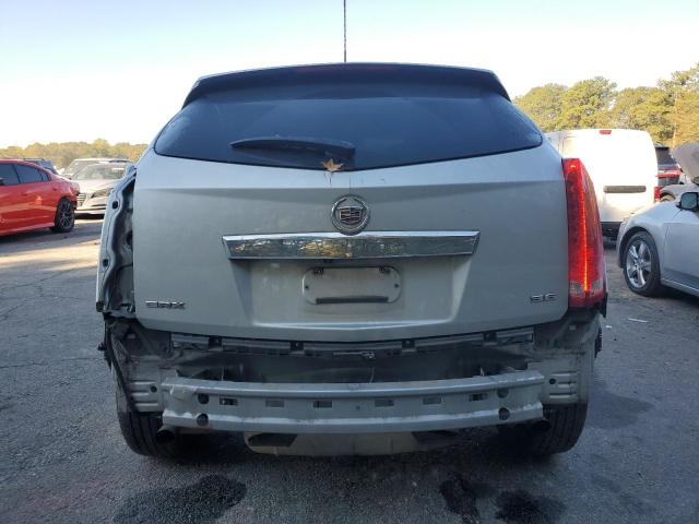 Photo 5 VIN: 3GYFNDE33FS550665 - CADILLAC SRX PREMIU 