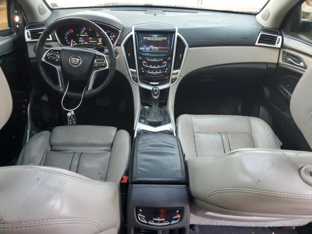 Photo 7 VIN: 3GYFNDE33FS550665 - CADILLAC SRX PREMIU 