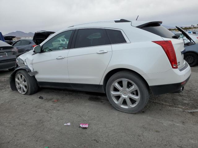 Photo 1 VIN: 3GYFNDE33FS577252 - CADILLAC SRX PREMIU 