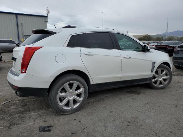 Photo 2 VIN: 3GYFNDE33FS577252 - CADILLAC SRX PREMIU 