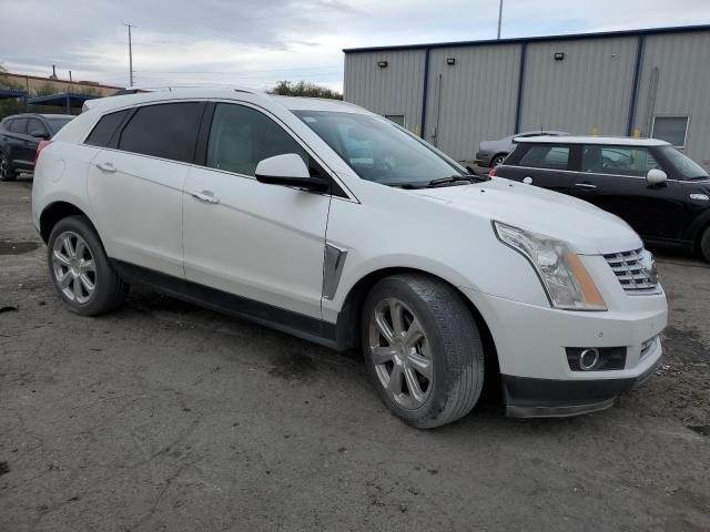 Photo 3 VIN: 3GYFNDE33FS577252 - CADILLAC SRX PREMIU 