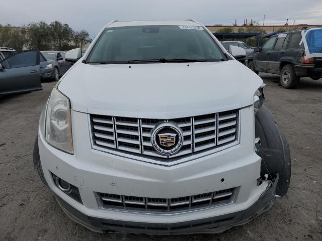 Photo 4 VIN: 3GYFNDE33FS577252 - CADILLAC SRX PREMIU 