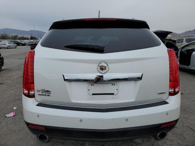 Photo 5 VIN: 3GYFNDE33FS577252 - CADILLAC SRX PREMIU 