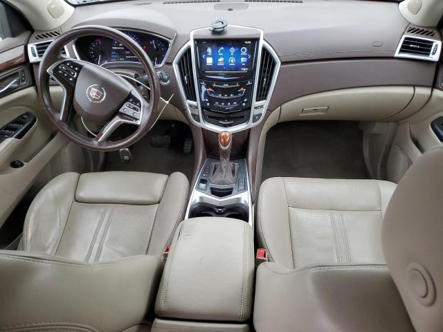 Photo 7 VIN: 3GYFNDE33FS577252 - CADILLAC SRX PREMIU 