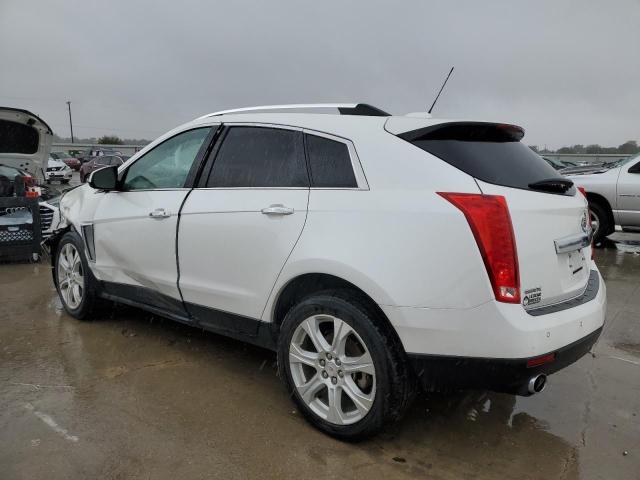 Photo 1 VIN: 3GYFNDE33FS584203 - CADILLAC SRX PREMIU 