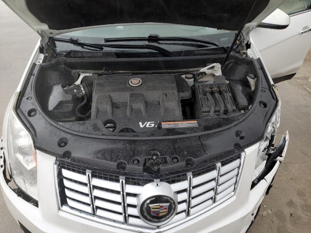 Photo 11 VIN: 3GYFNDE33FS584203 - CADILLAC SRX PREMIU 