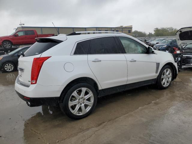 Photo 2 VIN: 3GYFNDE33FS584203 - CADILLAC SRX PREMIU 