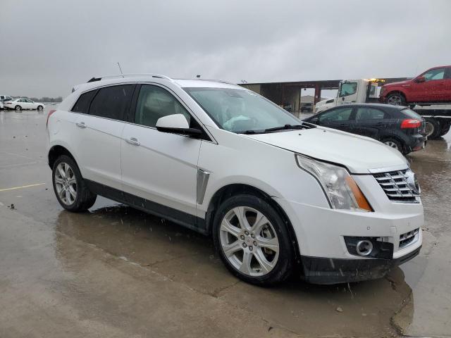 Photo 3 VIN: 3GYFNDE33FS584203 - CADILLAC SRX PREMIU 