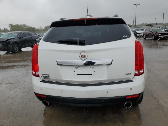 Photo 5 VIN: 3GYFNDE33FS584203 - CADILLAC SRX PREMIU 