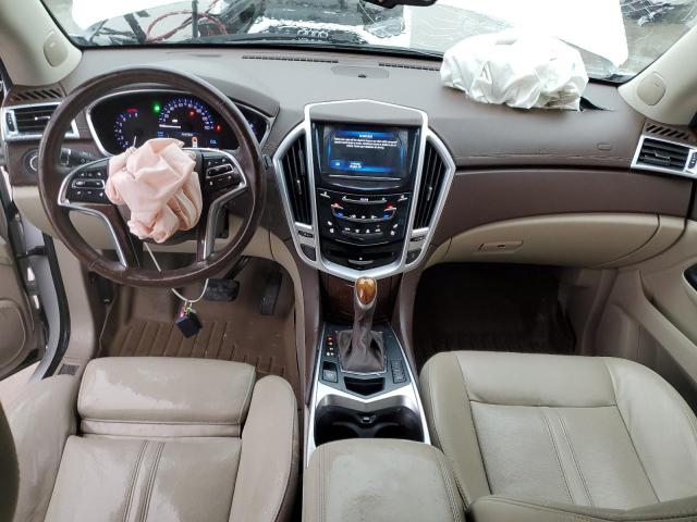 Photo 7 VIN: 3GYFNDE33FS584203 - CADILLAC SRX PREMIU 